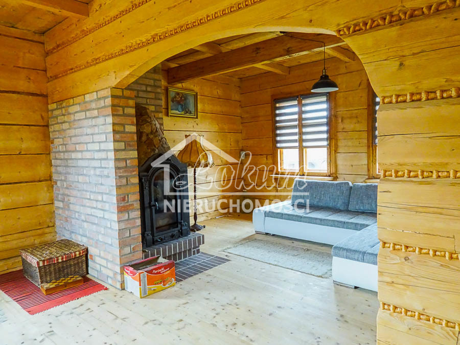 Dom 306&nbsp;m², Ostrowice - zdjęcie 1