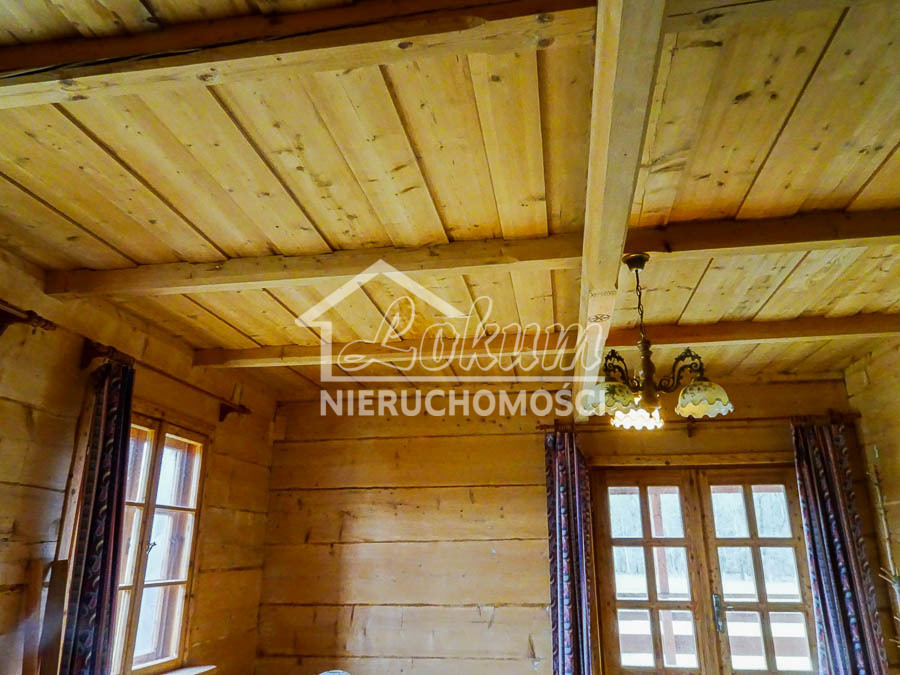 Dom 306&nbsp;m², Ostrowice - zdjęcie 12