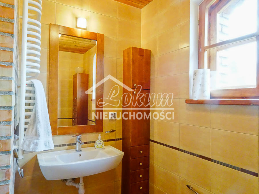 Dom 306&nbsp;m², Ostrowice - zdjęcie 18