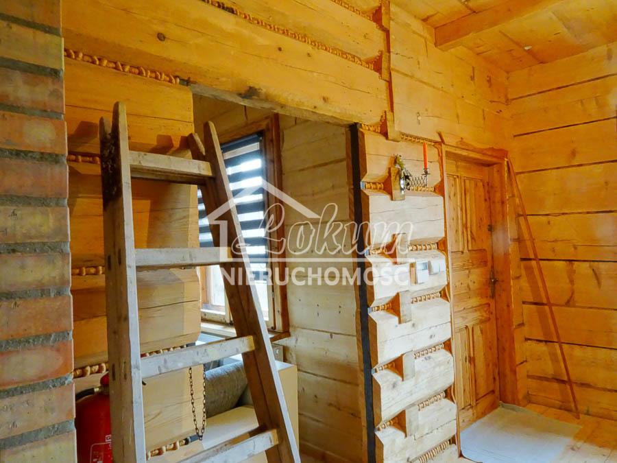 Dom 306&nbsp;m², Ostrowice - zdjęcie 14