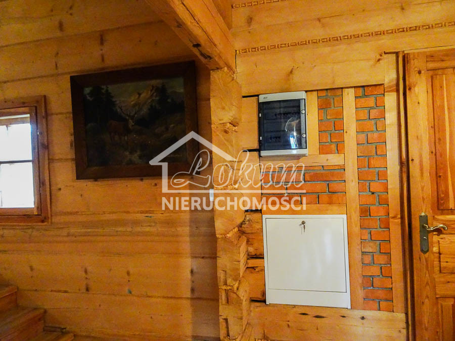 Dom 306&nbsp;m², Ostrowice - zdjęcie 9