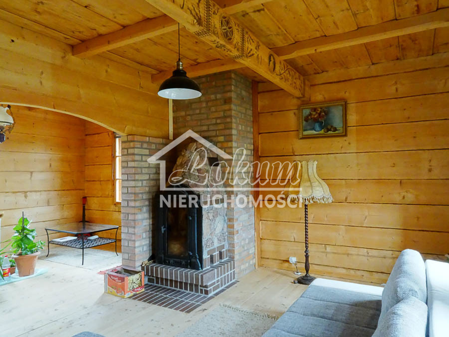 Dom 306&nbsp;m², Ostrowice - zdjęcie 3