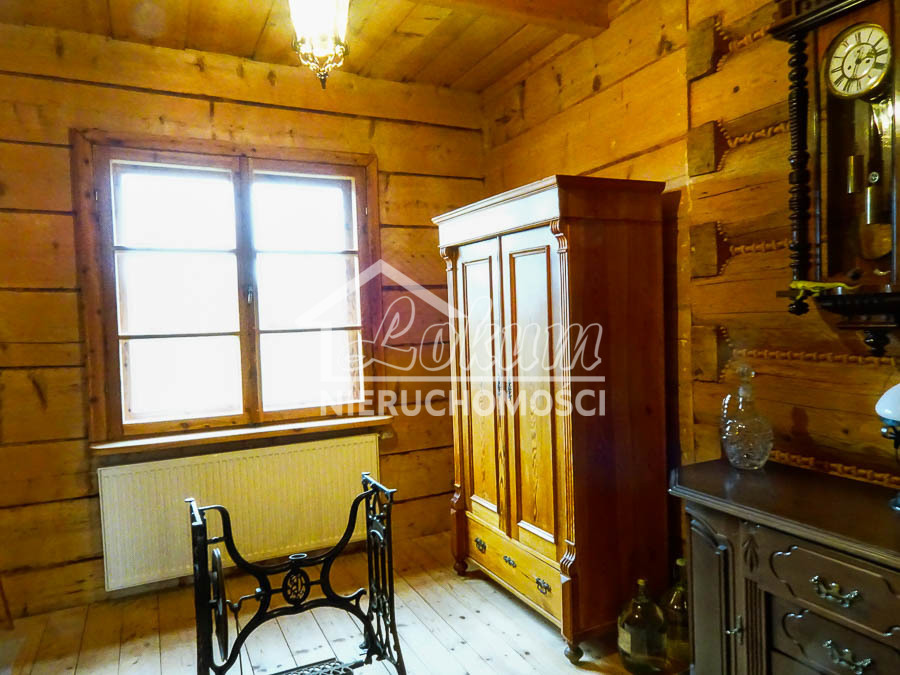 Dom 306&nbsp;m², Ostrowice - zdjęcie 5