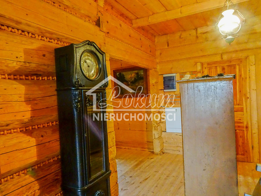 Dom 306&nbsp;m², Ostrowice - zdjęcie 11