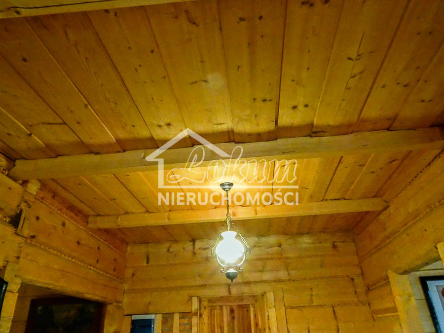 Dom 306&nbsp;m², Ostrowice - zdjęcie 13