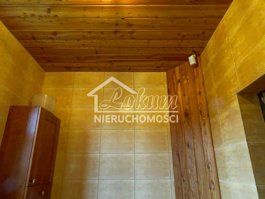 Dom 306&nbsp;m², Ostrowice - zdjęcie 19