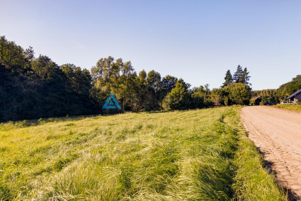 Działka na sprzedaż — ul. Cicha, Gościcino - zdjęcie 10