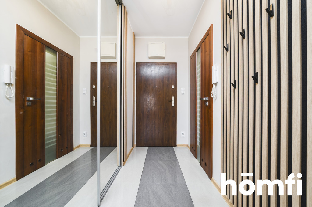 Mieszkanie 46,2 m², Kraków, Prokocim-Bieżanów, Górników - zdjęcie 15