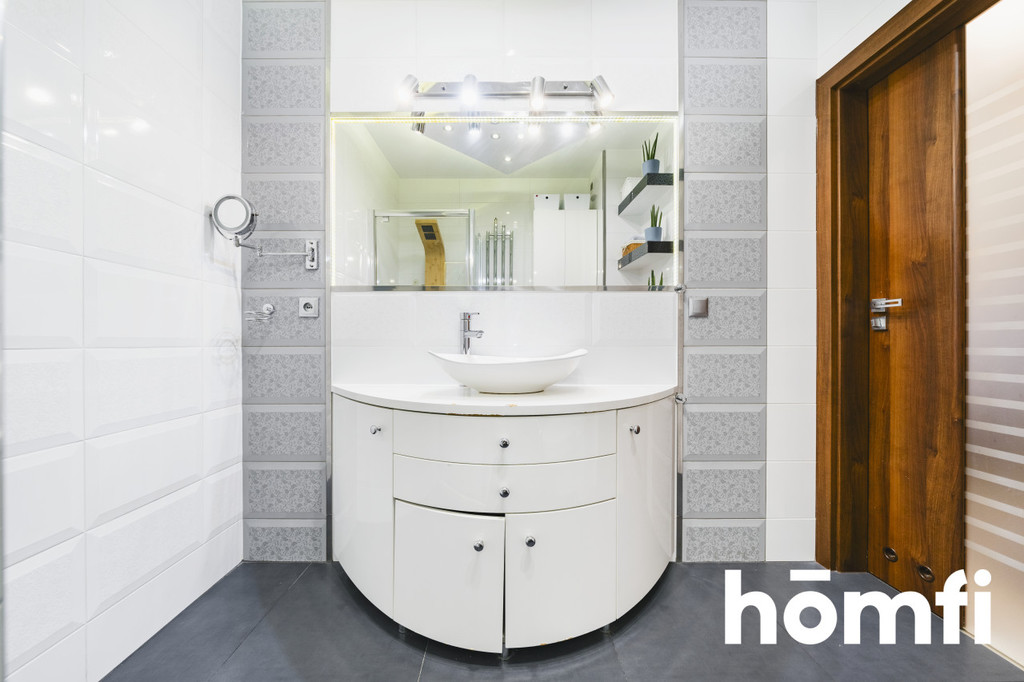 Mieszkanie 46,2 m², Kraków, Prokocim-Bieżanów, Górników - zdjęcie 14