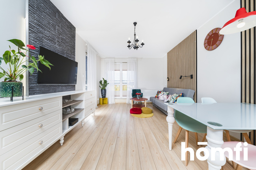 Mieszkanie 46,2 m², Kraków, Prokocim-Bieżanów, Górników - zdjęcie 3
