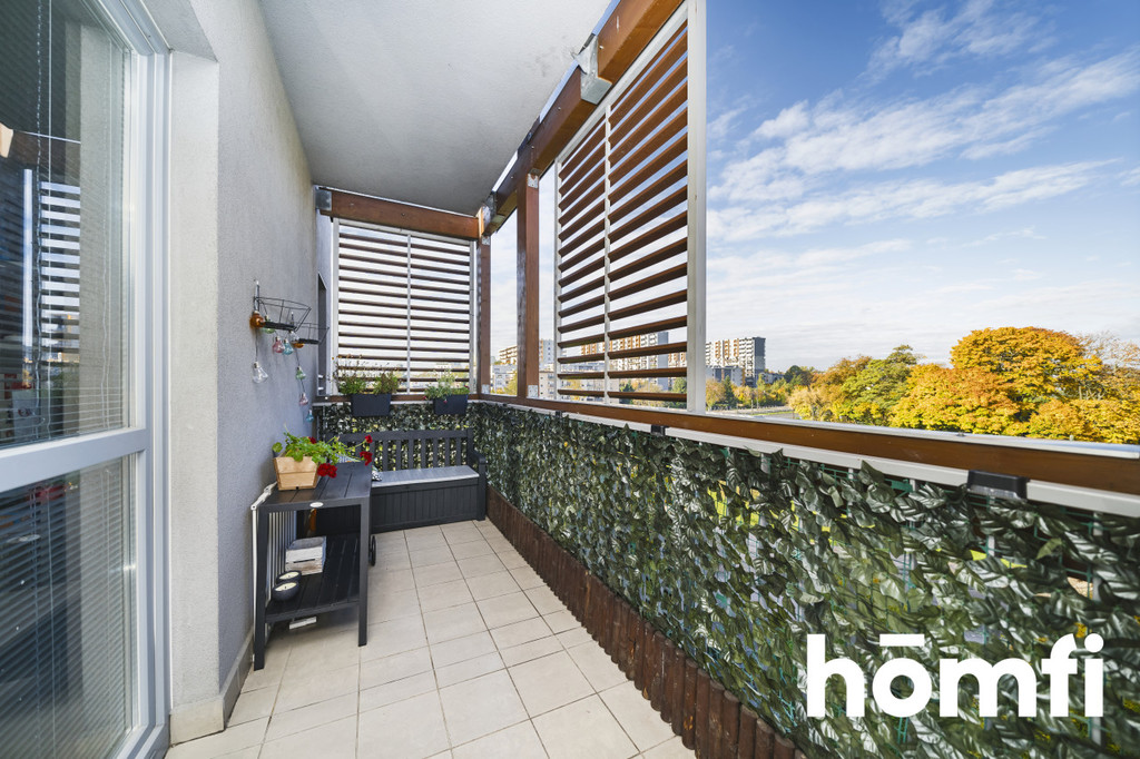 Mieszkanie 46,2 m², Kraków, Prokocim-Bieżanów, Górników - zdjęcie 16