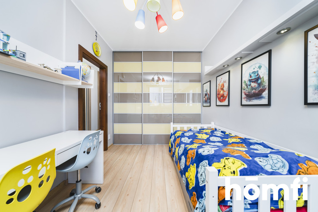 Mieszkanie 46,2 m², Kraków, Prokocim-Bieżanów, Górników - zdjęcie 11