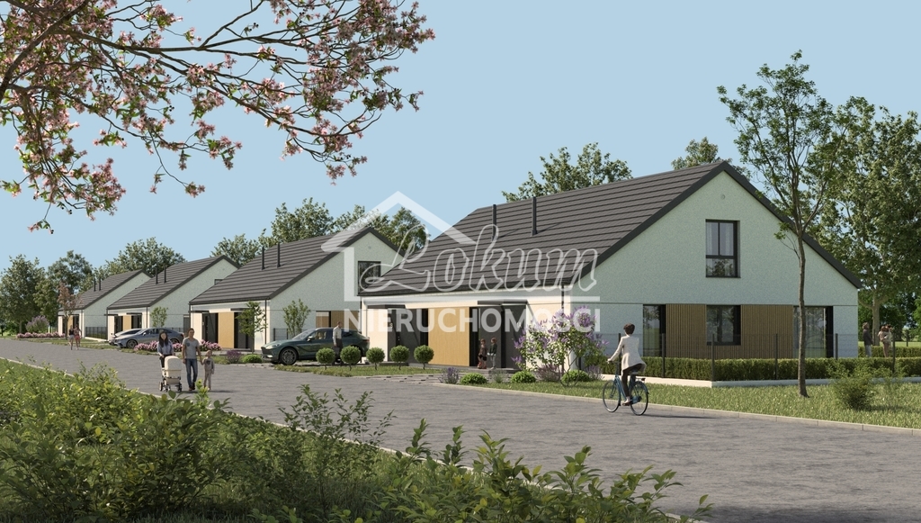 Dom 138,14&nbsp;m², Pucice - zdjęcie 1