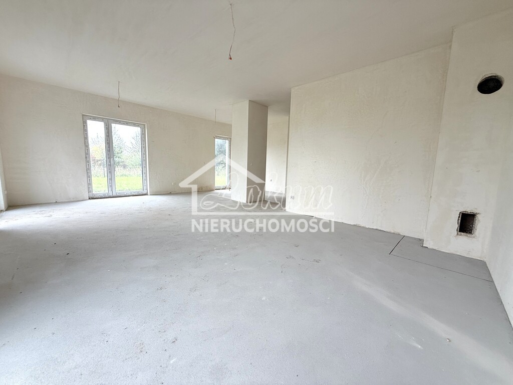 Dom 153,6 m², Mierzyn - zdjęcie 3