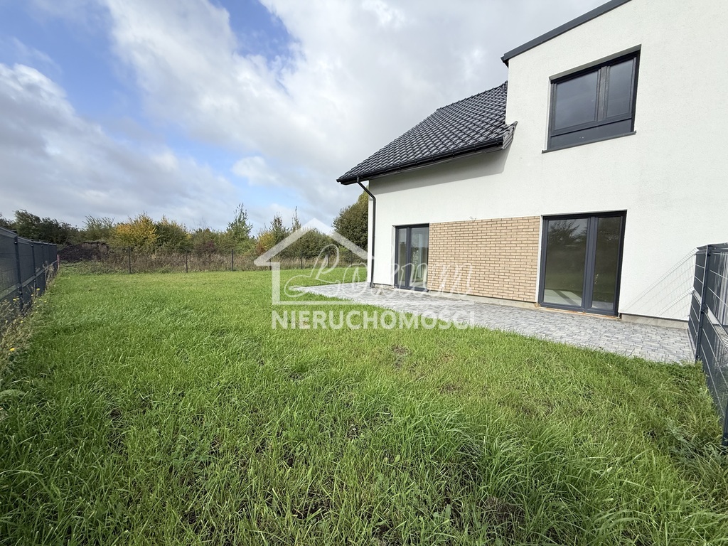 Dom 153,6 m², Mierzyn - zdjęcie 8