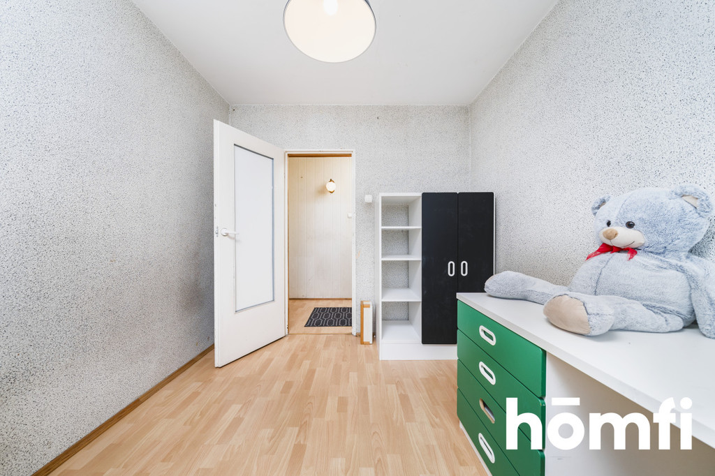 Mieszkanie 58,5 m², Kraków, Mistrzejowice, Osiedle Piastów - zdjęcie 14