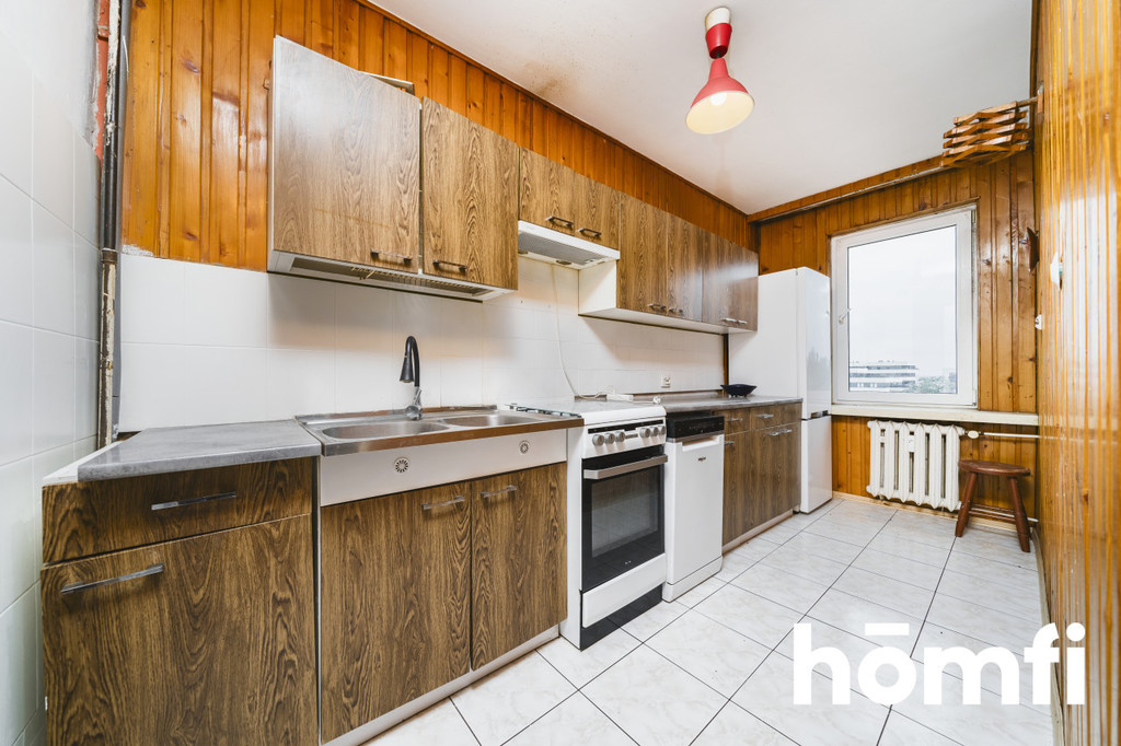 Mieszkanie 58,5 m², Kraków, Mistrzejowice, Osiedle Piastów - zdjęcie 7