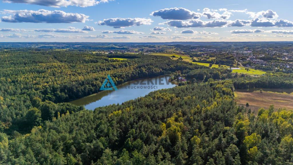 Malowniczo położona działka rolna, okolice J.Jeleń - zdjęcie 15