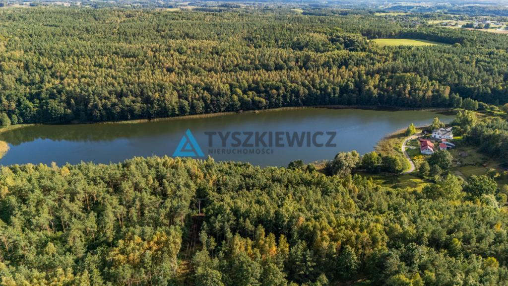 Malowniczo położona działka rolna, okolice J.Jeleń - zdjęcie 19