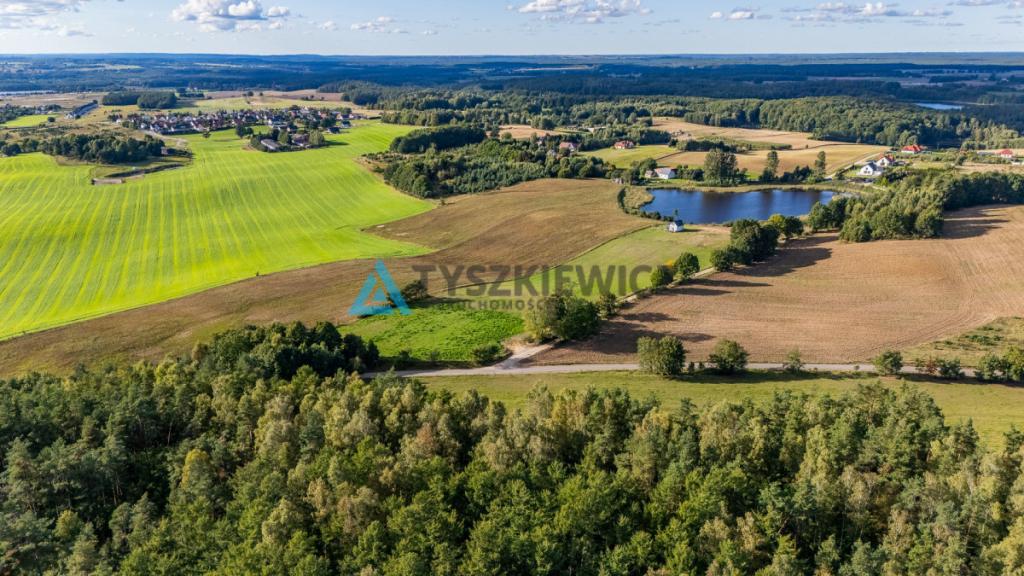 Malowniczo położona działka rolna, okolice J.Jeleń - zdjęcie 17
