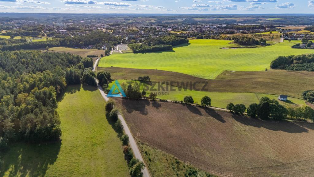Malowniczo położona działka rolna, okolice J.Jeleń - zdjęcie 14