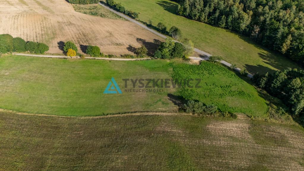 Malowniczo położona działka rolna, okolice J.Jeleń - zdjęcie 13