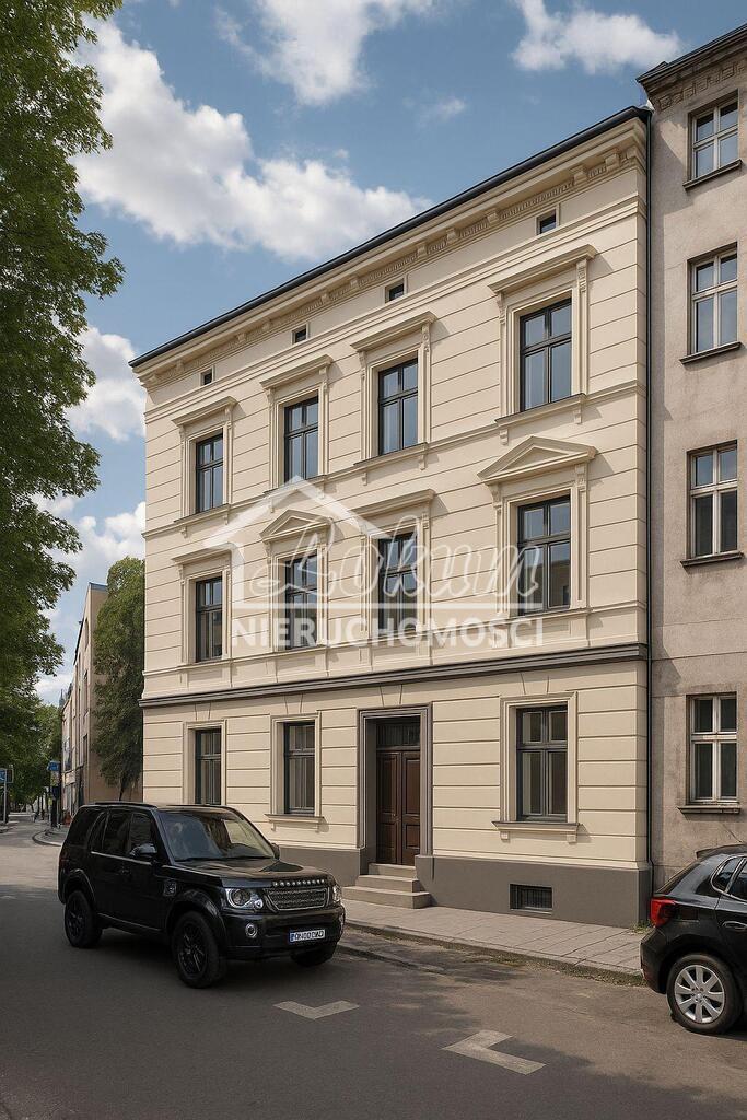 Dom 700&nbsp;m², Gorzów Wielkopolski - zdjęcie 1