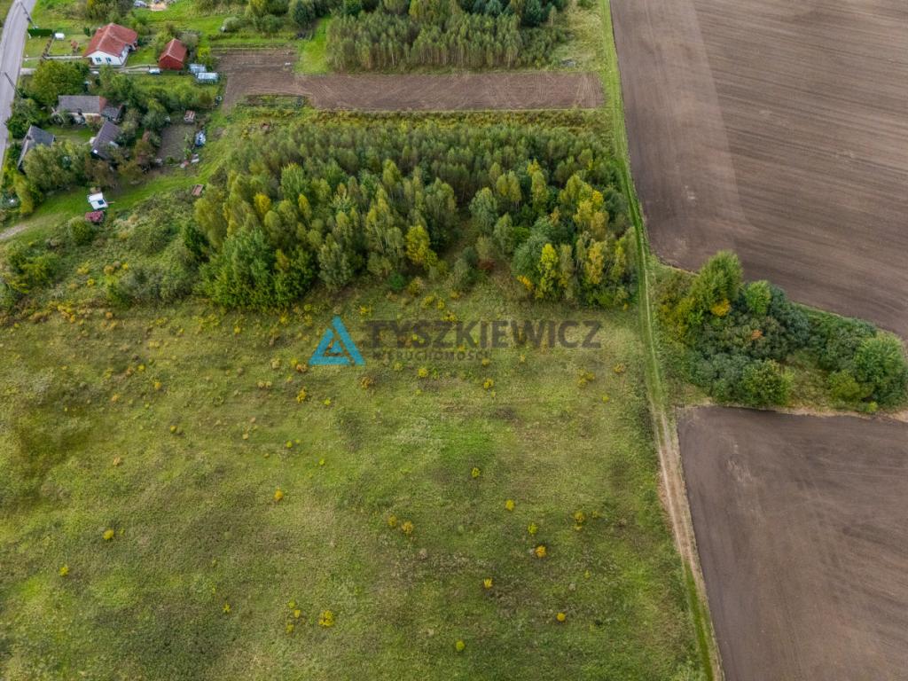 Działka rolna - zdjęcie 3