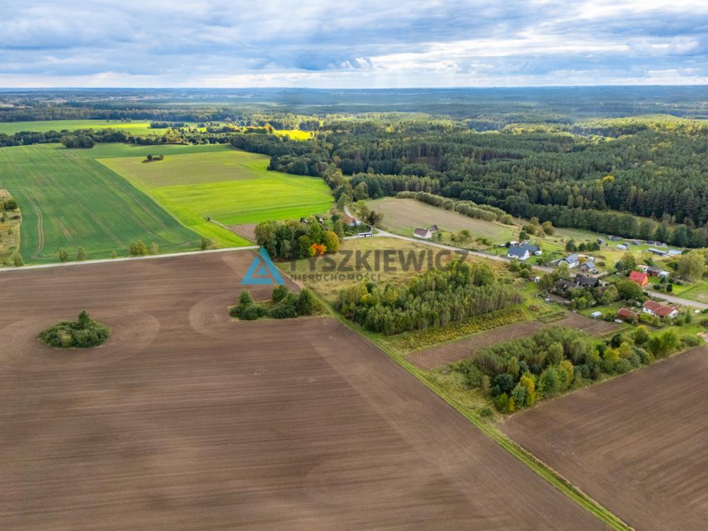 Działka rolna - zdjęcie 8