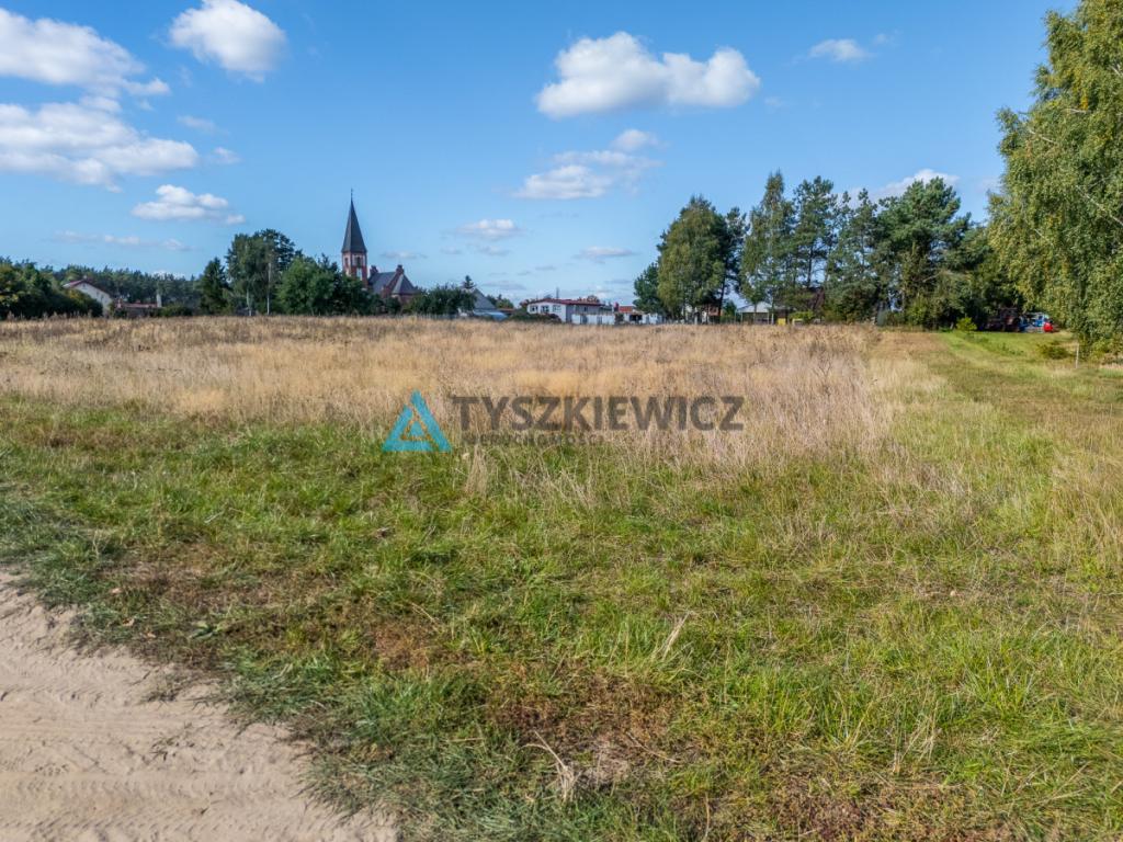 Działka w pobliżu Jeziora Rychnowskiego - zdjęcie 7