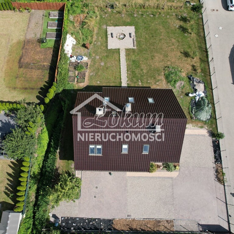 Dom 144,74&nbsp;m², Szczecin - zdjęcie 3