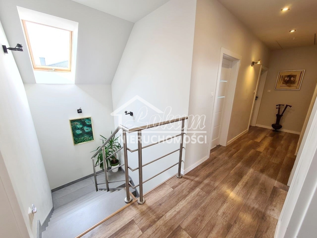 Dom 144,74&nbsp;m², Szczecin - zdjęcie 10