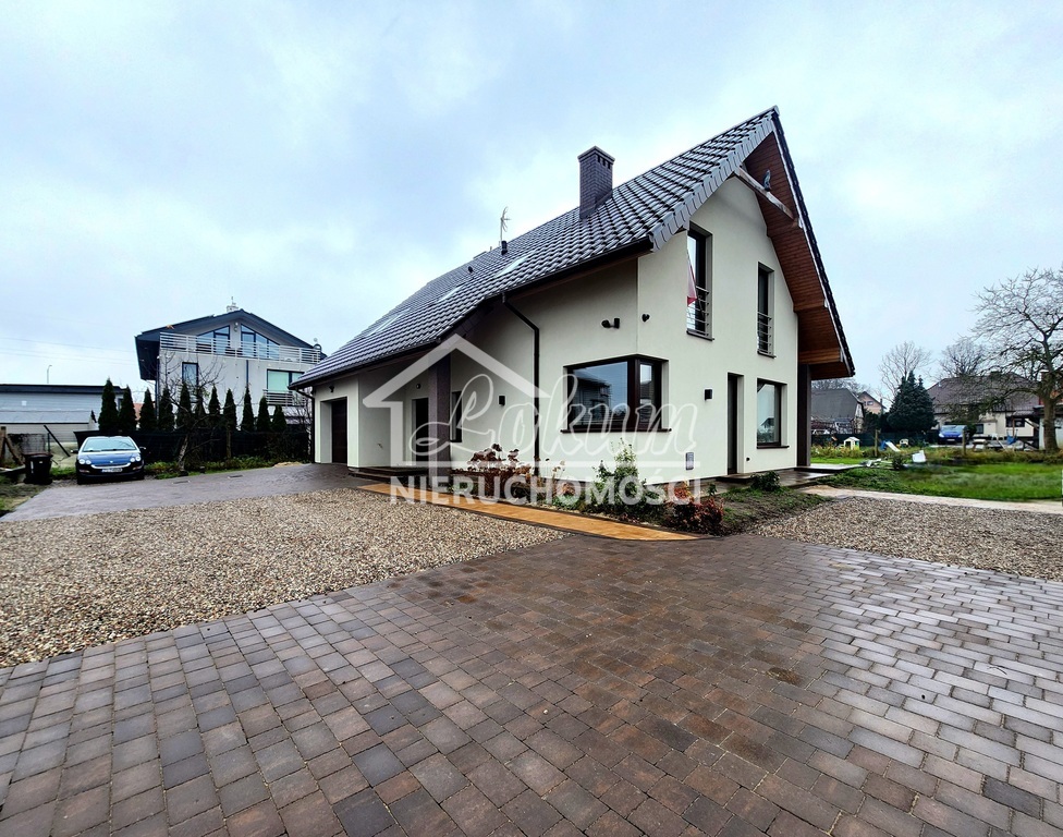 Dom 144,74&nbsp;m², Szczecin - zdjęcie 1