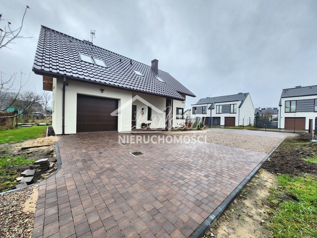 Dom 144,74&nbsp;m², Szczecin - zdjęcie 2