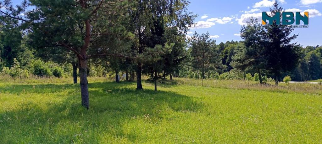 Działka budowlana 1074&nbsp;m², Kruklanki - zdjęcie 11