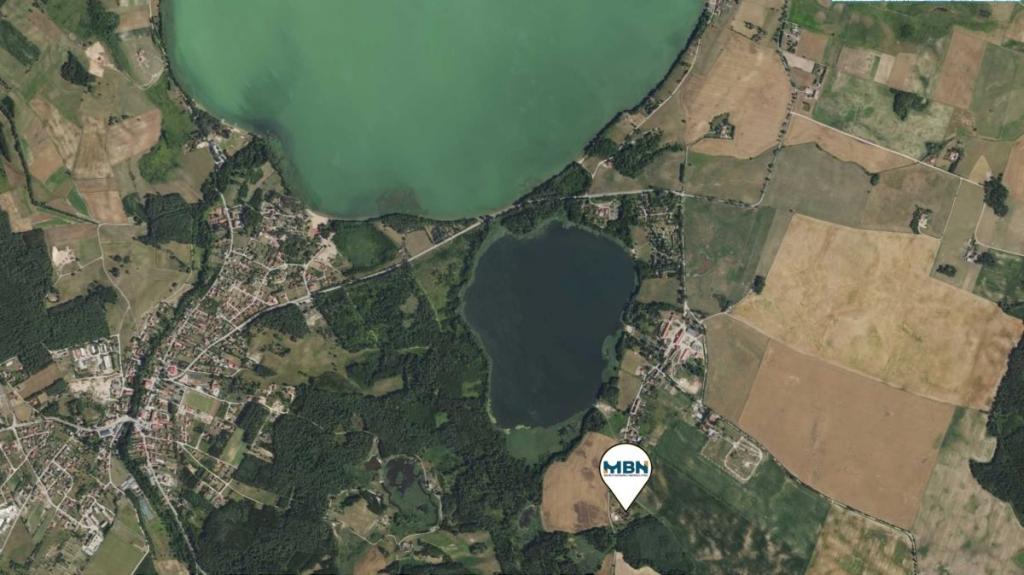 Działka budowlana 1074&nbsp;m², Kruklanki - zdjęcie 3