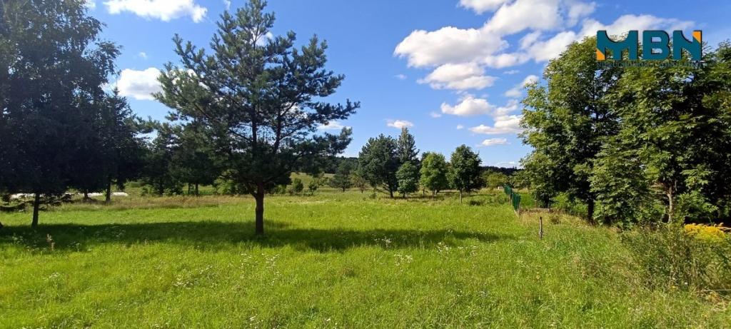 Działka budowlana 1074&nbsp;m², Kruklanki - zdjęcie 9