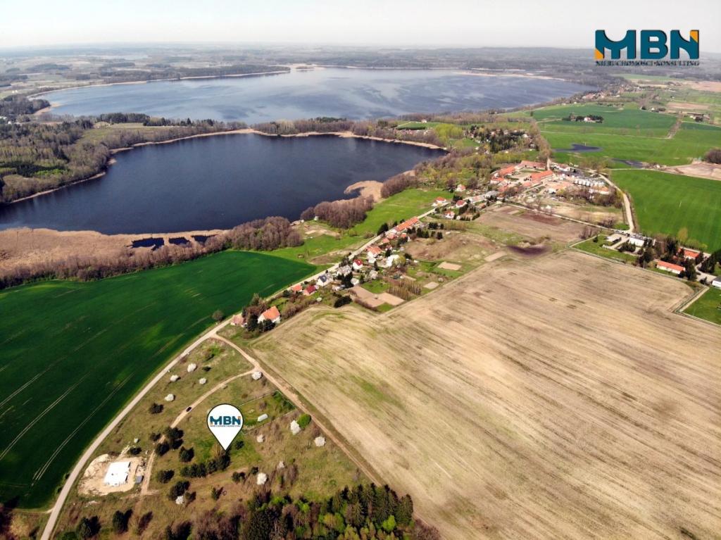 Działka budowlana 1074&nbsp;m², Kruklanki - zdjęcie 6