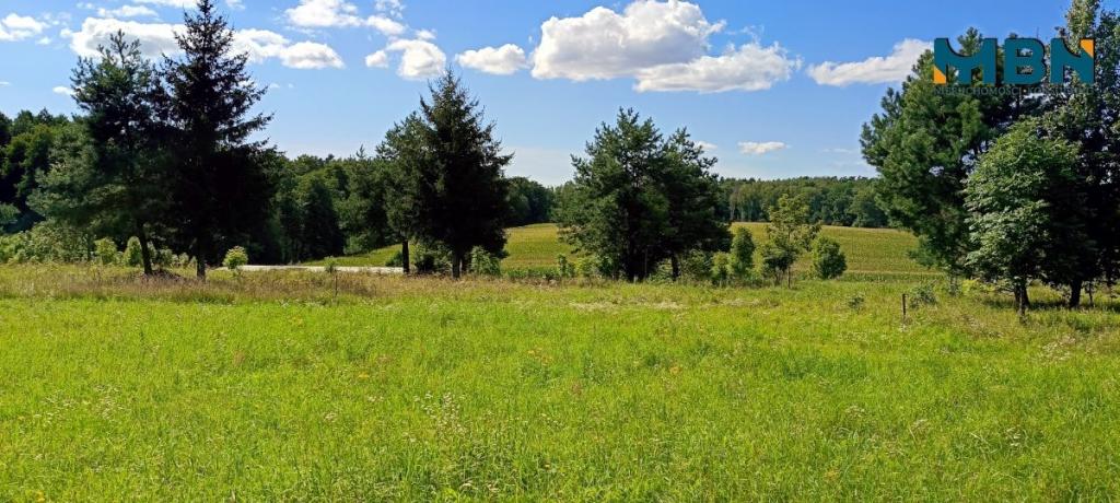 Działka budowlana 1074&nbsp;m², Kruklanki - zdjęcie 10