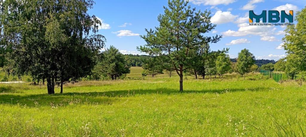 Działka budowlana 1074&nbsp;m², Kruklanki - zdjęcie 1