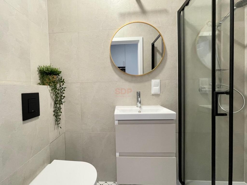 Mieszkanie 53 m², Wrocław, Śródmieście, Jedności Narodowej - zdjęcie 13