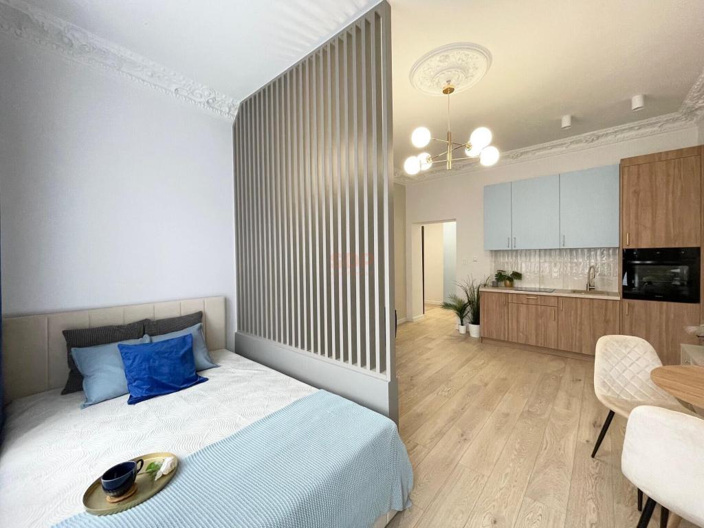 Mieszkanie 53 m², Wrocław, Śródmieście, Jedności Narodowej - zdjęcie 4