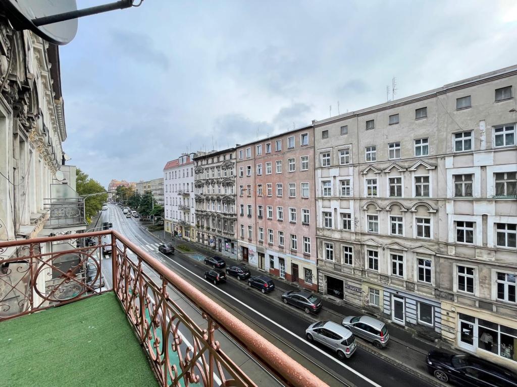 Mieszkanie 53 m², Wrocław, Śródmieście, Jedności Narodowej - zdjęcie 7