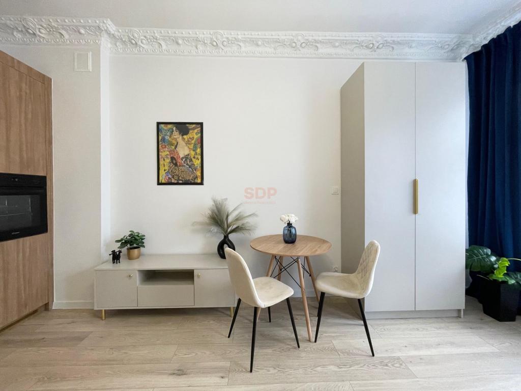 Mieszkanie 53 m², Wrocław, Śródmieście, Jedności Narodowej - zdjęcie 1