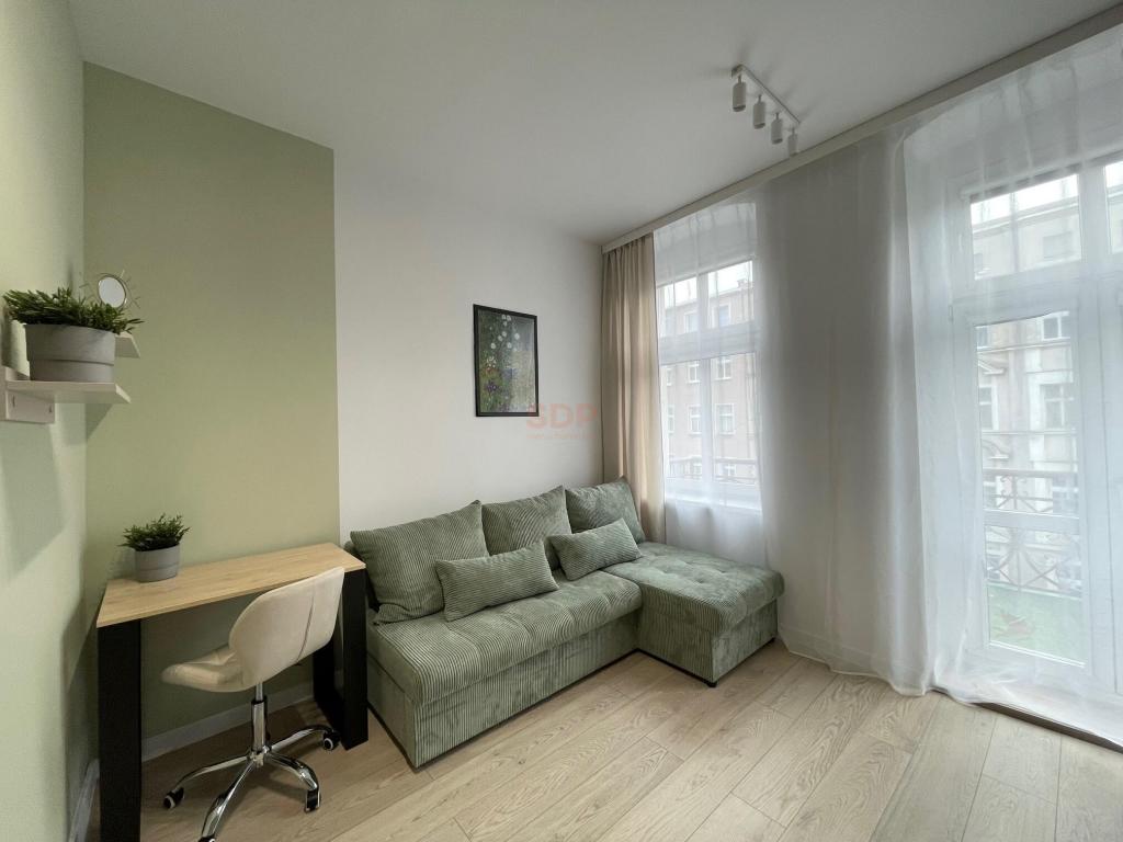 Mieszkanie 53 m², Wrocław, Śródmieście, Jedności Narodowej - zdjęcie 9