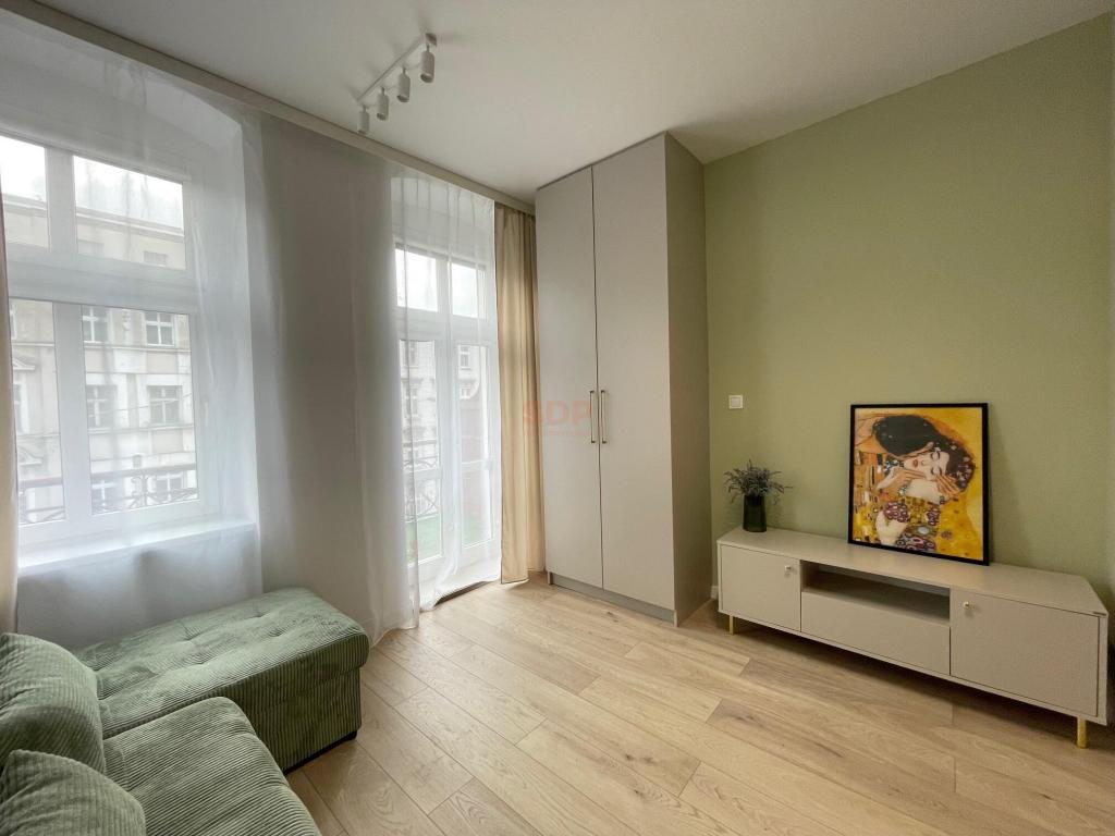 Mieszkanie 53 m², Wrocław, Śródmieście, Jedności Narodowej - zdjęcie 10