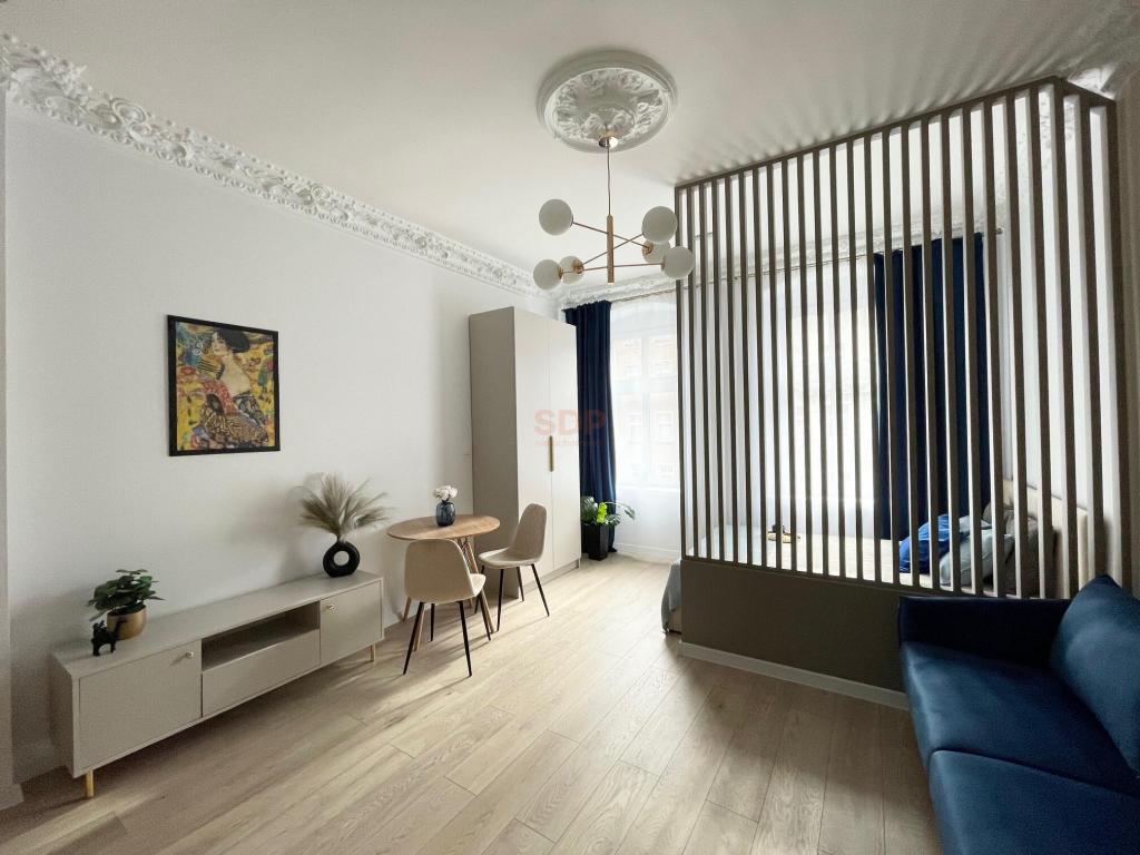 Mieszkanie 53 m², Wrocław, Śródmieście, Jedności Narodowej - zdjęcie 5