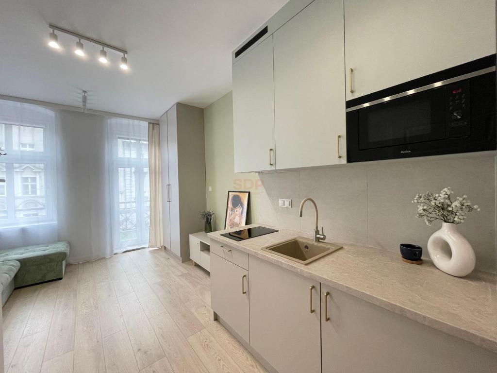 Mieszkanie 53 m², Wrocław, Śródmieście, Jedności Narodowej - zdjęcie 11