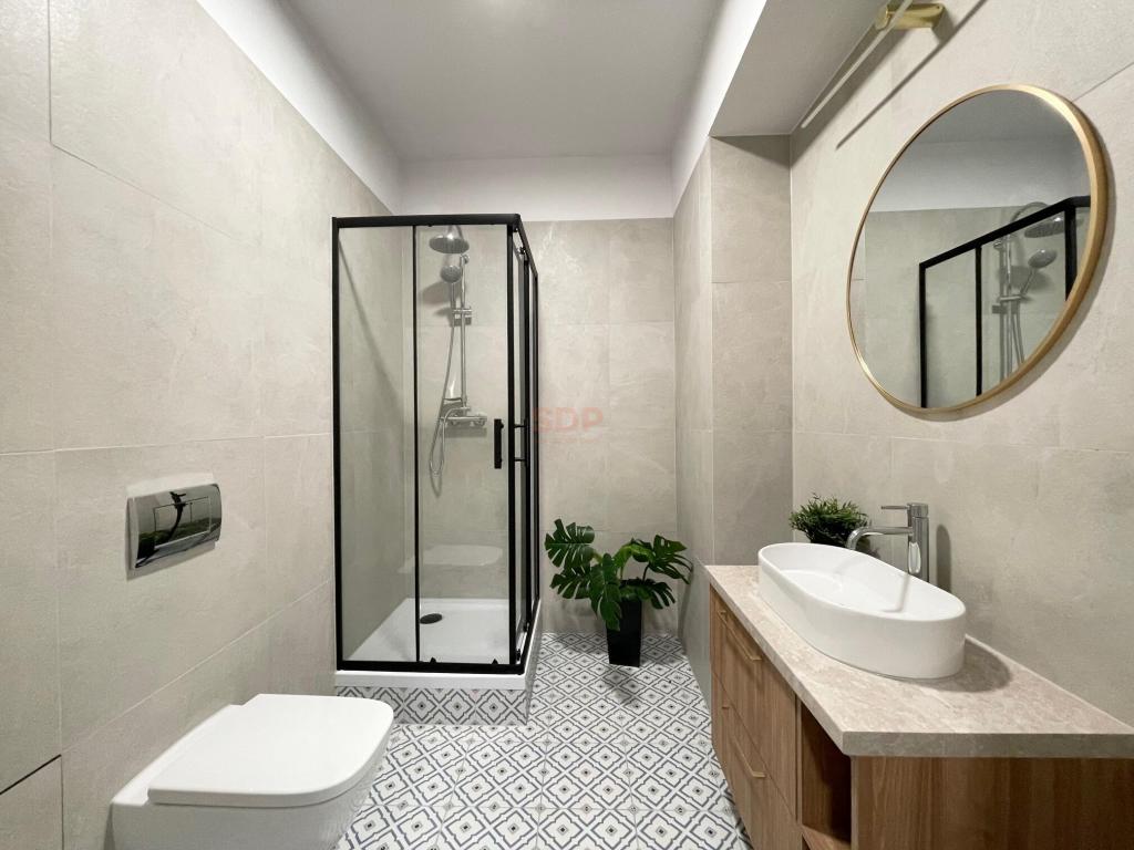 Mieszkanie 53 m², Wrocław, Śródmieście, Jedności Narodowej - zdjęcie 3