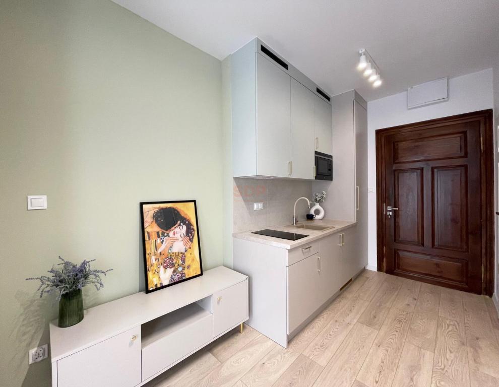 Mieszkanie 53 m², Wrocław, Śródmieście, Jedności Narodowej - zdjęcie 12